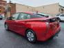 2017 RED TOYOTA PRIUS THREE HATACHBACK (JTDKARFU7H3) with an 1.8L engine, Continuously Variable transmission, located at 7981 Paxton Street, Harrisburg, PA, 17111, (717) 561-2926, 40.261490, -76.749229 - WE FINANCE!!! Good Credit/ Bad Credit/ No Credit - ALL Trade-Ins Welcomed!!! ***Guaranteed Credit Approval*** APPLY ONLINE or CALL us TODAY ;) Internet Prices and Marketplace Prices are SPECIAL discounted ***CASH DEALS*** Retail Prices are higher. Please call us to discuss your cash and finan - Photo#2