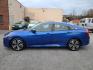 2018 BLUE HONDA CIVIC EXL (2HGFC1F72JH) with an 1.5L engine, Continuously Variable transmission, located at 7981 Paxton Street, Harrisburg, PA, 17111, (717) 561-2926, 40.261490, -76.749229 - WE FINANCE!!! Good Credit/ Bad Credit/ No Credit - ALL Trade-Ins Welcomed!!! ***Guaranteed Credit Approval*** APPLY ONLINE or CALL us TODAY ;) Internet Prices and Marketplace Prices are SPECIAL discounted ***CASH DEALS*** Retail Prices are higher. Please call us to discuss your cash and finan - Photo#1