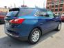 2019 BLUE CHEVROLET EQUINOX LT (2GNAXKEVXK6) with an 1.5L engine, Automatic transmission, located at 117 North Cameron Street, Harrisburg, PA, 17101, (717) 963-8962, 40.267021, -76.875351 - WE FINANCE!!! Good Credit/ Bad Credit/ No Credit - ALL Trade-Ins Welcomed!!! ***Guaranteed Credit Approval*** APPLY ONLINE or CALL us TODAY ;) Internet Prices and Marketplace Prices are SPECIAL discounted ***CASH DEALS*** Retail Prices are higher. Please call us to discuss your cash and finan - Photo#4