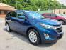 2019 BLUE CHEVROLET EQUINOX LT (2GNAXKEVXK6) with an 1.5L engine, Automatic transmission, located at 117 North Cameron Street, Harrisburg, PA, 17101, (717) 963-8962, 40.267021, -76.875351 - WE FINANCE!!! Good Credit/ Bad Credit/ No Credit - ALL Trade-Ins Welcomed!!! ***Guaranteed Credit Approval*** APPLY ONLINE or CALL us TODAY ;) Internet Prices and Marketplace Prices are SPECIAL discounted ***CASH DEALS*** Retail Prices are higher. Please call us to discuss your cash and finan - Photo#6