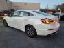 2019 WHITE HONDA INSIGHT TOURING (19XZE4F91KE) with an 1.5L engine, Automatic transmission, located at 7981 Paxton Street, Harrisburg, PA, 17111, (717) 561-2926, 40.261490, -76.749229 - Photo#2