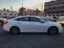 2019 WHITE HONDA INSIGHT TOURING (19XZE4F91KE) with an 1.5L engine, Automatic transmission, located at 7981 Paxton Street, Harrisburg, PA, 17111, (717) 561-2926, 40.261490, -76.749229 - Photo#5