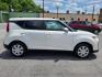 2020 WHITE KIA SOUL LX (KNDJ23AU3L7) with an 2.0L engine, Automatic transmission, located at 7981 Paxton Street, Harrisburg, PA, 17111, (717) 561-2926, 40.261490, -76.749229 - WE FINANCE!!! Good Credit/ Bad Credit/ No Credit - ALL Trade-Ins Welcomed!!! ***Guaranteed Credit Approval*** APPLY ONLINE or CALL us TODAY ;) Internet Prices and Marketplace Prices are SPECIAL discounted ***CASH DEALS*** Retail Prices are higher. Please call us to discuss your cash and finan - Photo#5